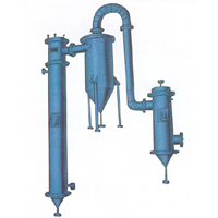 BM系列薄膜蒸發(fā)器